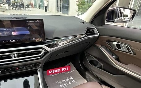 BMW 3 серия, 2024 год, 4 150 000 рублей, 22 фотография