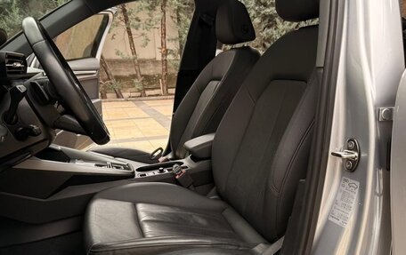 Audi A3, 2023 год, 2 410 000 рублей, 10 фотография