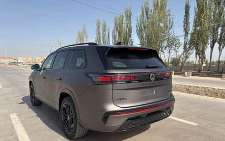 Volkswagen Teramont, 2025 год, 6 210 000 рублей, 5 фотография