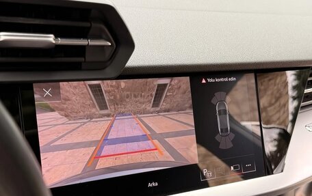 Audi A3, 2023 год, 2 410 000 рублей, 14 фотография