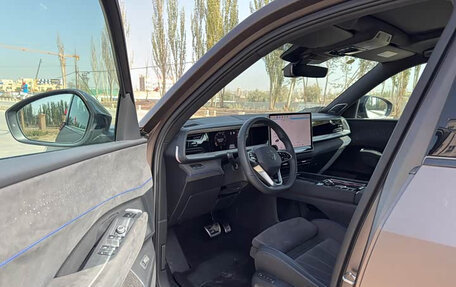 Volkswagen Teramont, 2025 год, 6 210 000 рублей, 7 фотография