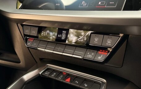 Audi A3, 2023 год, 2 410 000 рублей, 11 фотография