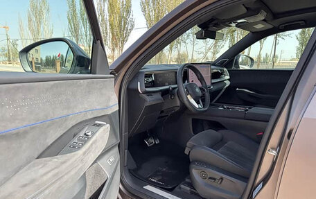 Volkswagen Teramont, 2025 год, 6 210 000 рублей, 6 фотография