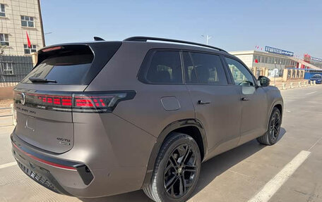 Volkswagen Teramont, 2025 год, 6 210 000 рублей, 3 фотография