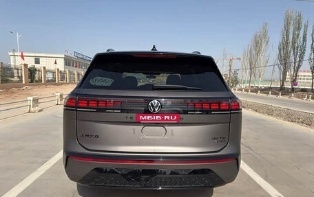 Volkswagen Teramont, 2025 год, 6 210 000 рублей, 4 фотография