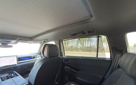 Volkswagen Teramont, 2025 год, 6 210 000 рублей, 12 фотография