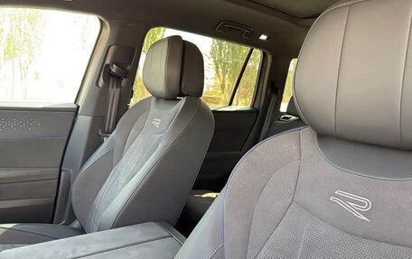 Volkswagen Teramont, 2025 год, 6 210 000 рублей, 11 фотография