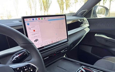 Volkswagen Teramont, 2025 год, 6 210 000 рублей, 9 фотография