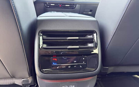 Volkswagen Teramont, 2025 год, 6 210 000 рублей, 13 фотография