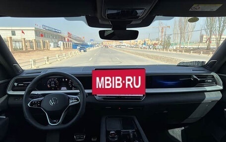 Volkswagen Teramont, 2025 год, 6 210 000 рублей, 8 фотография