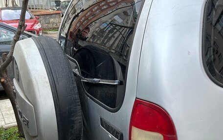 Chevrolet Niva I рестайлинг, 2003 год, 440 000 рублей, 7 фотография