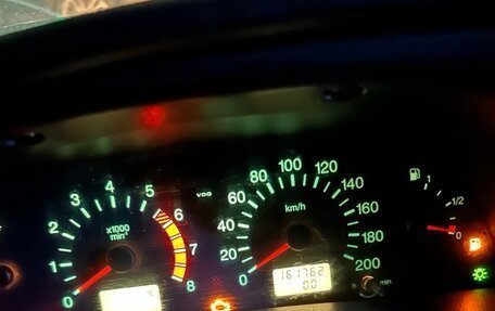 Chevrolet Niva I рестайлинг, 2003 год, 440 000 рублей, 5 фотография