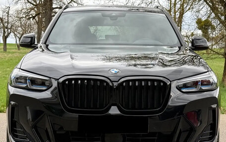 BMW X3, 2024 год, 6 210 000 рублей, 2 фотография