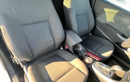 Opel Astra J, 2012 год, 830 000 рублей, 15 фотография