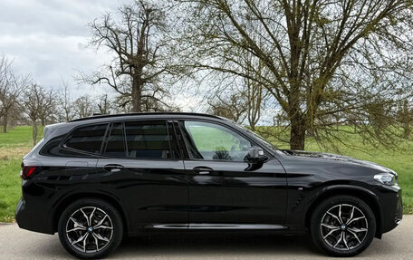 BMW X3, 2024 год, 6 210 000 рублей, 8 фотография