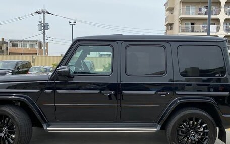 Mercedes-Benz G-Класс W463 рестайлинг _iii, 2022 год, 14 570 000 рублей, 4 фотография