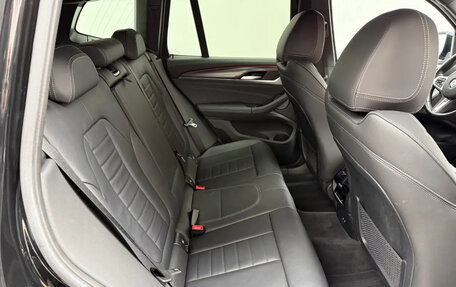 BMW X3, 2024 год, 6 210 000 рублей, 15 фотография