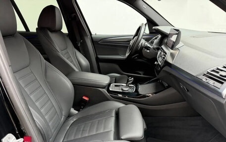 BMW X3, 2024 год, 6 210 000 рублей, 13 фотография