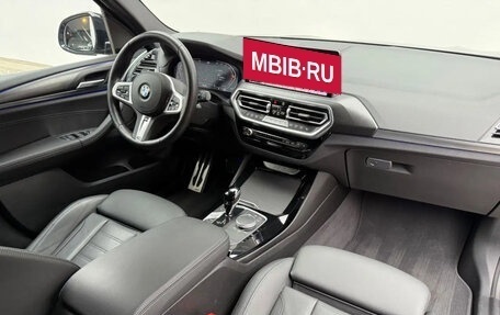 BMW X3, 2024 год, 6 210 000 рублей, 12 фотография