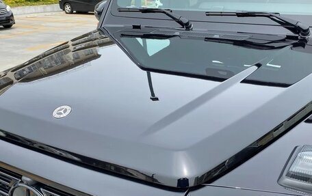 Mercedes-Benz G-Класс W463 рестайлинг _iii, 2022 год, 14 570 000 рублей, 7 фотография