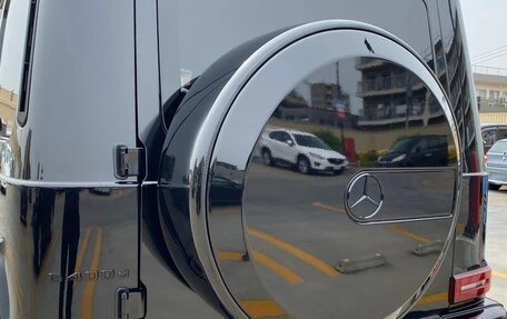 Mercedes-Benz G-Класс W463 рестайлинг _iii, 2022 год, 14 570 000 рублей, 8 фотография