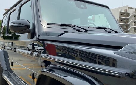 Mercedes-Benz G-Класс W463 рестайлинг _iii, 2022 год, 14 570 000 рублей, 9 фотография