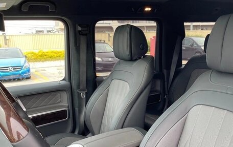 Mercedes-Benz G-Класс W463 рестайлинг _iii, 2022 год, 14 570 000 рублей, 13 фотография