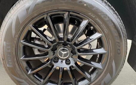 Mercedes-Benz G-Класс W463 рестайлинг _iii, 2022 год, 14 570 000 рублей, 10 фотография