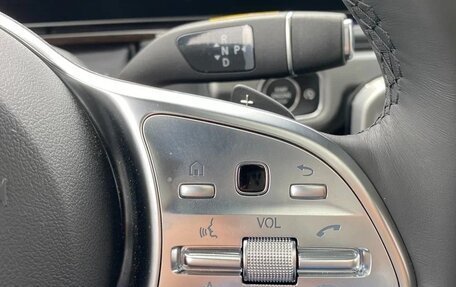 Mercedes-Benz G-Класс W463 рестайлинг _iii, 2022 год, 14 570 000 рублей, 14 фотография