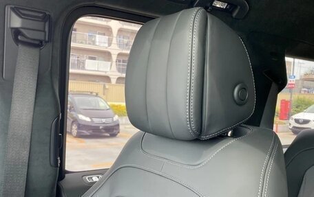 Mercedes-Benz G-Класс W463 рестайлинг _iii, 2022 год, 14 570 000 рублей, 16 фотография