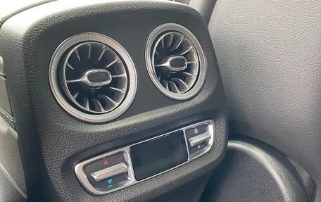 Mercedes-Benz G-Класс W463 рестайлинг _iii, 2022 год, 14 570 000 рублей, 20 фотография