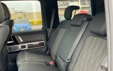 Mercedes-Benz G-Класс W463 рестайлинг _iii, 2022 год, 14 570 000 рублей, 19 фотография