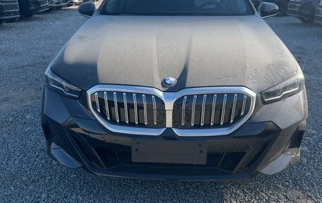 BMW 5 серия, 2025 год, 8 230 000 рублей, 5 фотография
