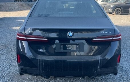 BMW 5 серия, 2025 год, 8 230 000 рублей, 8 фотография