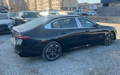 BMW 5 серия, 2025 год, 8 230 000 рублей, 7 фотография