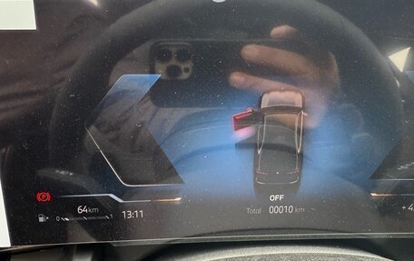 BMW 5 серия, 2025 год, 8 230 000 рублей, 14 фотография