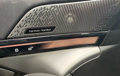 BMW 5 серия, 2025 год, 8 230 000 рублей, 12 фотография