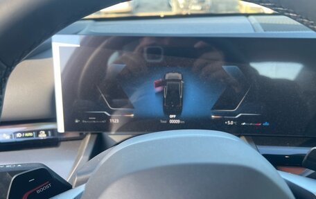 BMW 5 серия, 2025 год, 8 230 000 рублей, 20 фотография