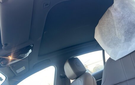 BMW 5 серия, 2025 год, 8 230 000 рублей, 22 фотография