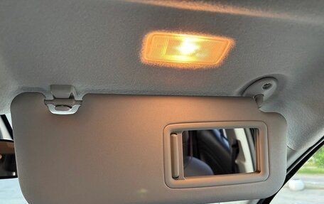 Toyota Yaris Cross, 2022 год, 1 850 000 рублей, 13 фотография