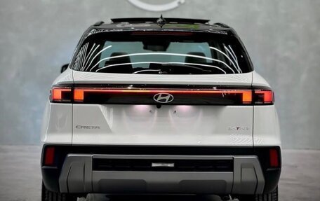 Hyundai Creta, 2025 год, 2 940 000 рублей, 6 фотография