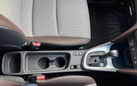 Toyota Yaris Cross, 2022 год, 1 850 000 рублей, 17 фотография