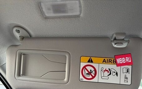 Toyota Yaris Cross, 2022 год, 1 850 000 рублей, 14 фотография