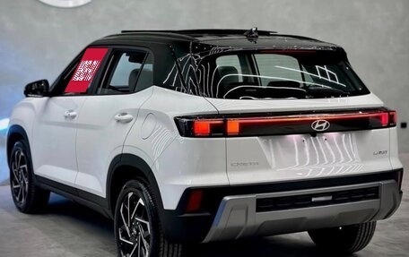 Hyundai Creta, 2025 год, 2 940 000 рублей, 7 фотография