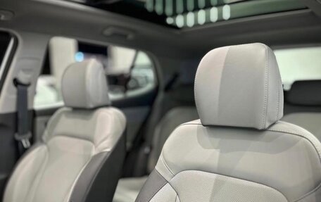 Hyundai Creta, 2025 год, 2 940 000 рублей, 13 фотография