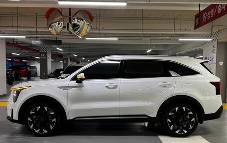 KIA Sorento IV, 2025 год, 5 550 000 рублей, 6 фотография