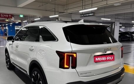KIA Sorento IV, 2025 год, 5 550 000 рублей, 5 фотография