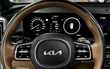 KIA Sorento IV, 2025 год, 5 550 000 рублей, 10 фотография