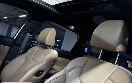 KIA Sorento IV, 2025 год, 5 550 000 рублей, 11 фотография