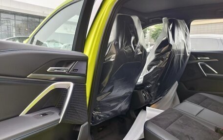 BMW X1, 2025 год, 6 430 000 рублей, 5 фотография